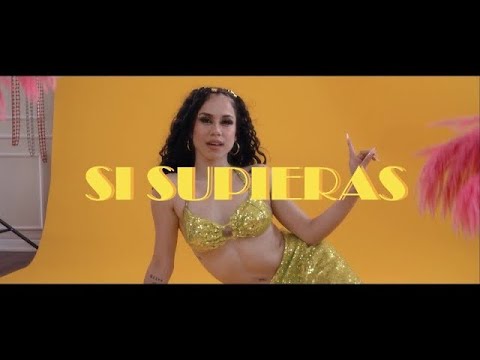 Si Supieras - Asmir Young