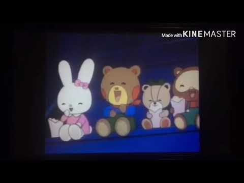 SpiderBob ManPants theme song