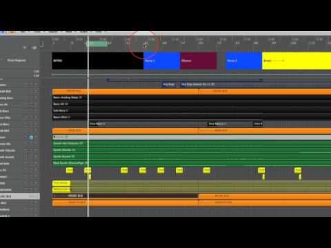 Ch37 Refining the Mix Musical Elements HiDEF