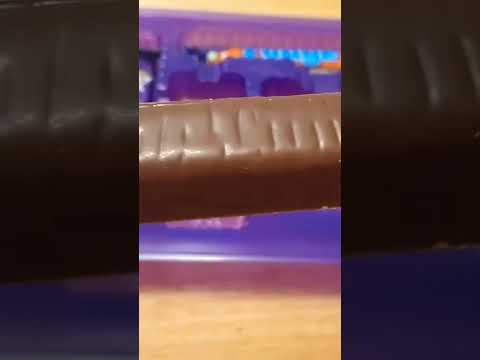Cadbury Wispa #shorts