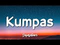 Moira Dela Torre - Kumpas (Lyrics)