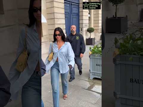 Dua Lipa walk with his Bodyguard 👀❤️ #dualipa
