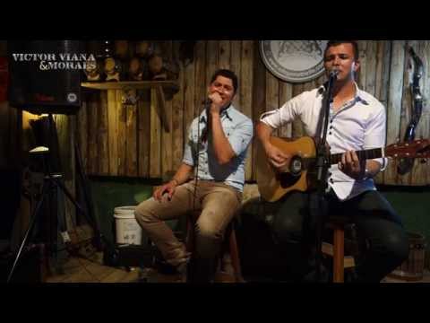 Poesia Ou Canção - Victor Viana e Moraes