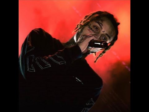 [FREE] HARD Lil Skies x Lil Gnar Type Beat "Semi-Automatic" | Dark Type Beat 2026