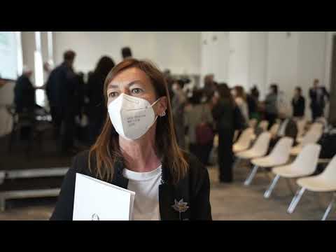 Concorso Nuove Scuole - intervista all'architetta Luisa Ingaramo