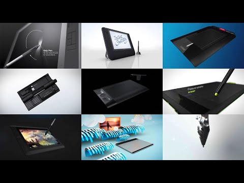 Robert Hranitzky @ The 3D and Motion Design Show