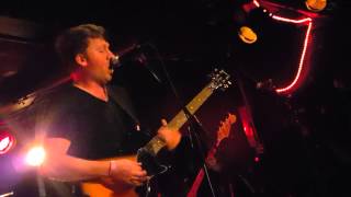 Stolen From Some Great Writer, Spitalfield