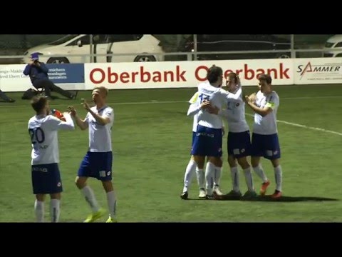 RL Mitte Runde 18 - Wallern gg BW Linz