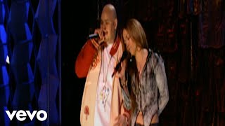 Jennifer Lopez, Fat Joe - Hold You Down (Live)