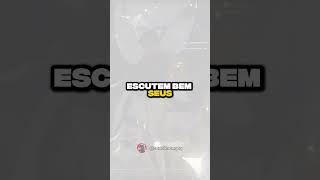 O DISCURSO DE JARULD... ONE PIECE 1172!