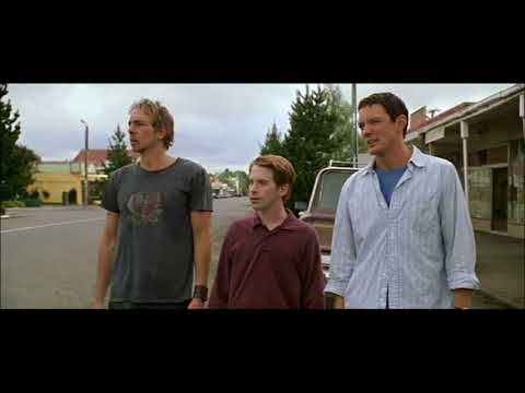 Without A Paddle - Where Are We?