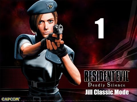 resident evil deadly silence nintendo ds codes