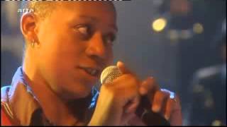 Hugh Coltman &amp; Krystle Warren - All the Lovers Come and Go These Days (2009)