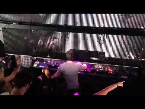 Ferry Corsten live @ pacha NYC 4/12/12