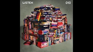 Yoon Jong Shin 'Like It?' Instrumental