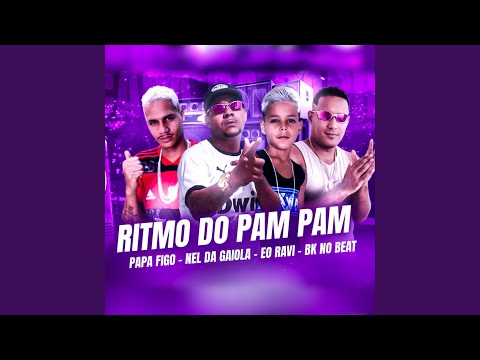 Ritmo do Pam Pam
