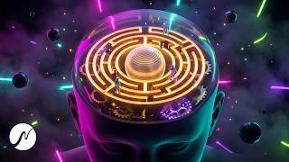 Download lagu These Frequencies Clear Your Mind: 1000 Hz   12 Hz Alpha for Brain Fog 🚀 mp3