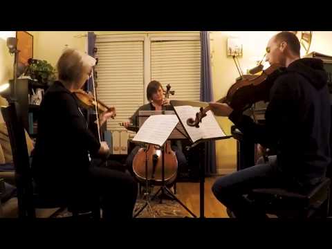 3/18/2020 Bedtime With Bach - Sandy McDonald, Joanna Klett, Thomas McDonald