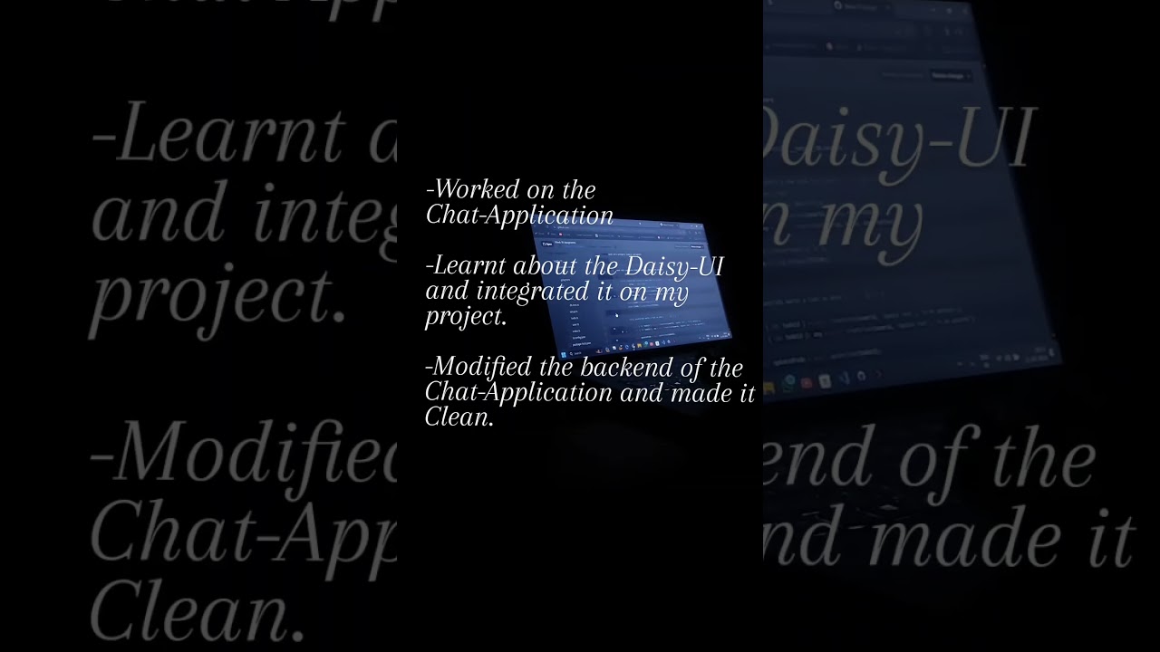 Day 11/100 - Lagging🐢#DreamChaser #TechJourney  #CodingChallenge  #100daysofcode #100daysofcoding
