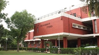Faculty of Management Studies, Delhi - The Official Video