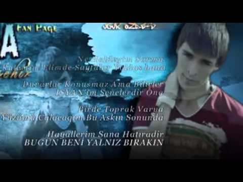 XkuRaL Ft Slower Rwa -  Bugün Beni Yalnız Bırakın 2012