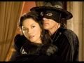 the legend of Zorro Antonio Banderas Catherine ...