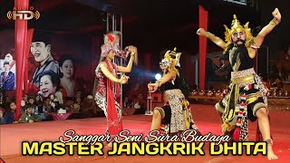 Download lagu Masternya Jangkrik Genggong ' Dhita ' Sura Budaya live Halaman DPC Wonosobo mp3