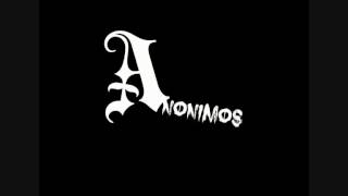 Anonimos - Mesa Stin Monaksia Mou