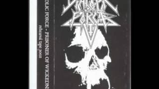 Diabolic Force -&quot;The Circle&quot;