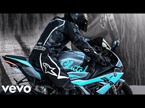 Mylky Julius Dreisig & Born I Music - Verana | S1000RR