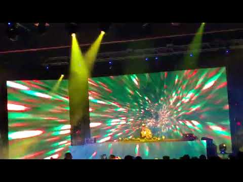 GRiZ Chasing the Golden Hour - Gettin High, Havin Fun live at Ursa Major Music Festival 2023