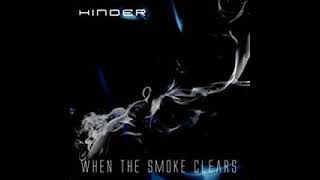 Hinder - Intoxicated