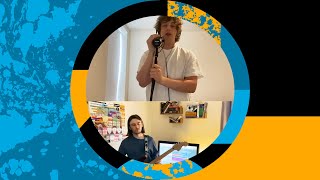 The Snuts - Don&#39;t Forget It (Punk) (Big Weekend 2020)