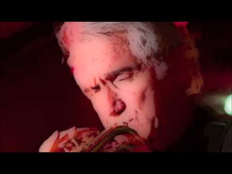 POWER OF FUNK LIVE - Thomas Moeckel Flügelhorn Solo über What is Hip