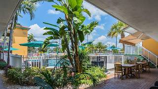 Quality Inn & Suites Airport/Cruise Port Hollywood | Hollywood (FL), United States | Hotel Review ⭐