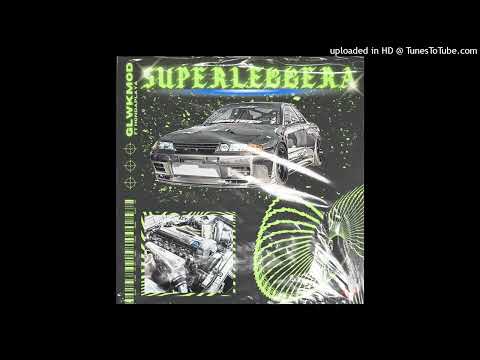 GLWKMOD X HONDAPLAYA - SUPERLEGGERA