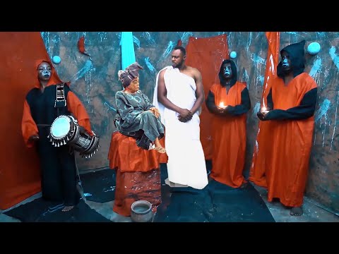 ARINKA - AFIMOLAKALAKA : LATEST 2025 NEW RELEASE YORUBA STARRING GREAT YORUBA ACTORS