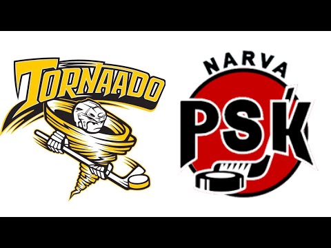 U14 23/24 HK TORNAADO KOLLANE 9 : 3 NARVA PSK2