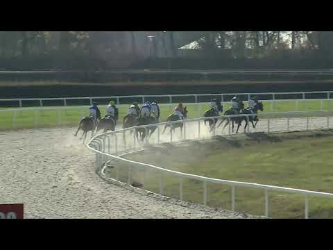 2019.11.24. 01. futam - SZEZONVÉGI HENDIKEP (V/b.) (szintetikus pálya)