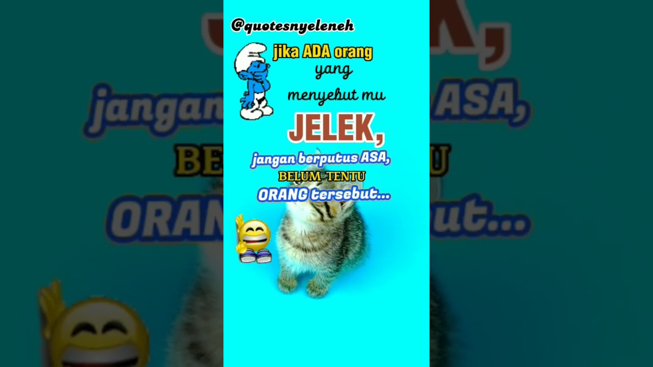 kata bijak lucu konyol BELUM TENTU BOHONG #shorts #katabijak #katakatalucu