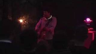 Church Clothes - Matt Nathanson (live at Wittenberg)