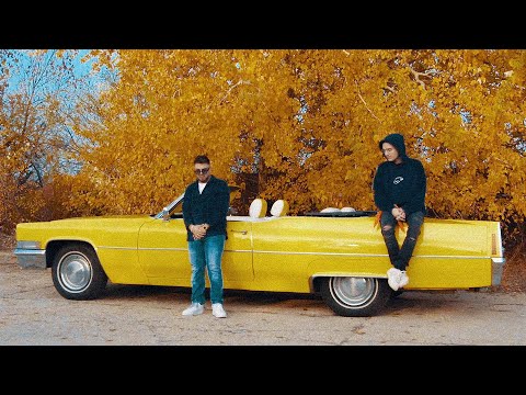 SIMIZ x SOLOMON - MY TYPE REMIX (video)