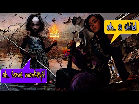 Duel Commander | TG 092521 | Semifinals: Aminatou vs Kari Zev