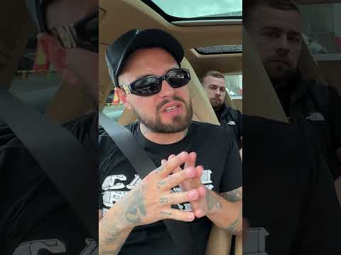 Śliwa o pozerstwie [WINI x ŚLIWA] #WiniRozmawia #Wini #Śliwa