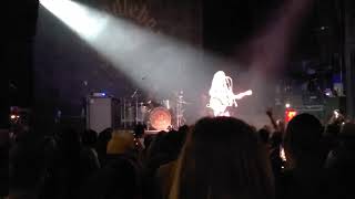 Candlebox Sometimes live in St Louis 8/13/23