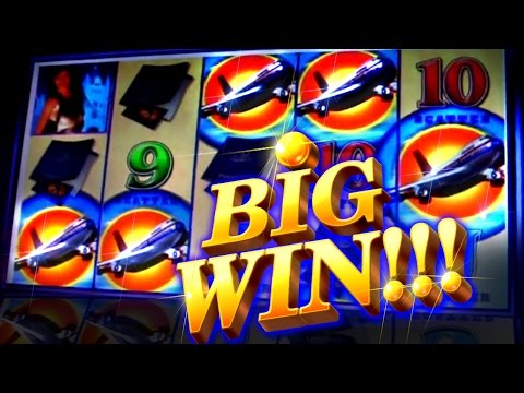 BIG WINS RE-TRIGGERS !!! LIVE BONUS Jetsetter Sydney + London - 5c IGT Video Slots