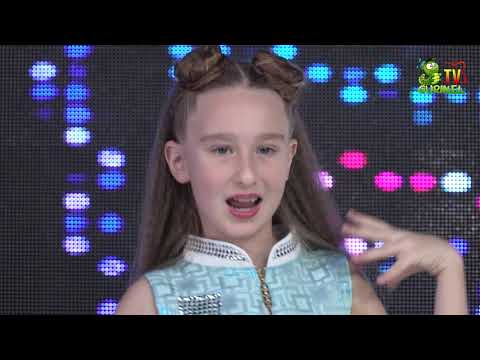 Marina Conovca - Satellite (Picaturi Muzicale)