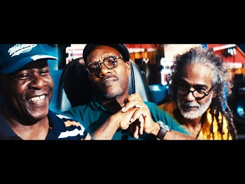 LA FÈT - Élie Slam -  Marcé