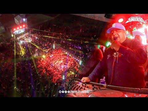 👉 Un Clasico! Amor Lunatico ❤️ | Sonido Berraco | Tardeada Sonidera, Tecamac