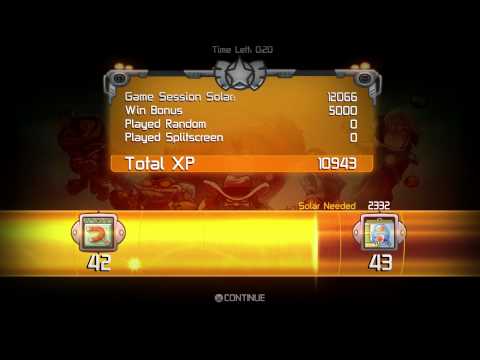 Awesomenauts Blasts Off On PSN In May, Free for PS Plus